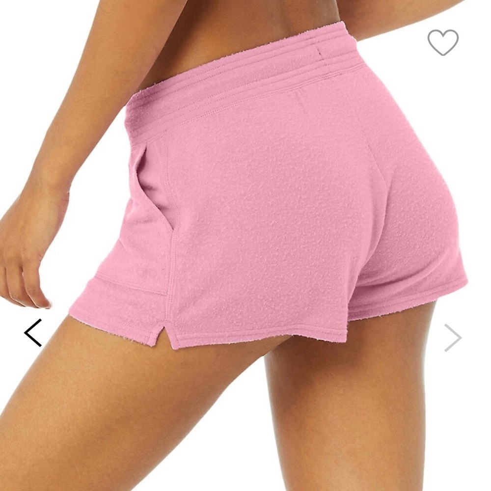 ALO Yoga Shorts - Picture 3 of 10